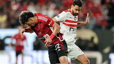 رسميا.. موسم الرياض يستضيف نهائي كأس السوبر الإفريقي بين الأهلي والزمالك