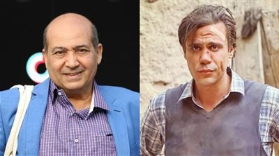 طارق الشناوي عن محمد إمام: بقى عنده استقلال ومبقاش يفكرني بأبوه