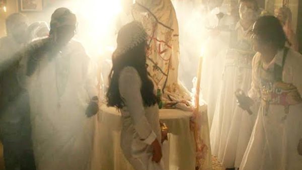 حفلات الزار