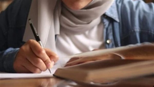 دعاء التوفيق في الامتحان