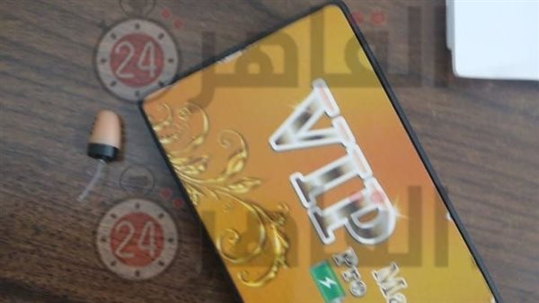 المضبوطات بلجان الثانوية