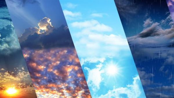 المناخ - تعبيرية