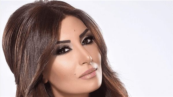 الفنانة رويدا عطية