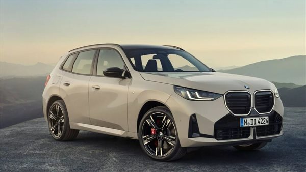 بي إم دبليو