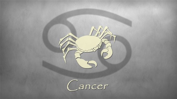 حظك اليوم برج السرطان