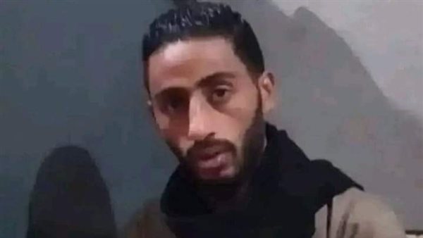 المجني عليه 