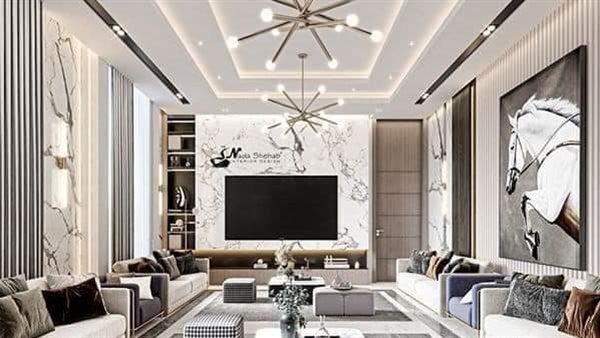 أجمل ديكورات 2024