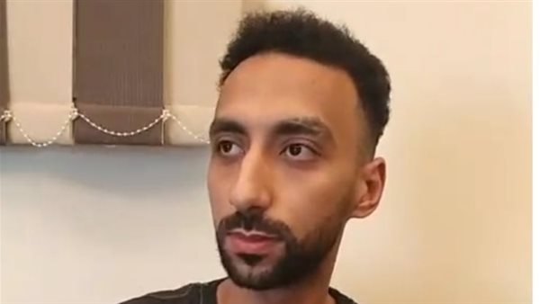 أحد ضحايا مستريح