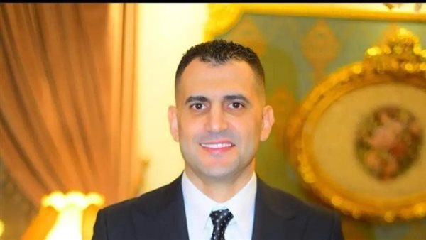 رجل الأعمال هشام