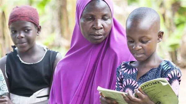 اليوم العالمي للأرامل