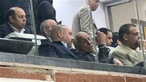 أحمد دياب وحسين لبيب