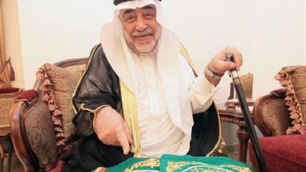 وفاة صالح بن زين