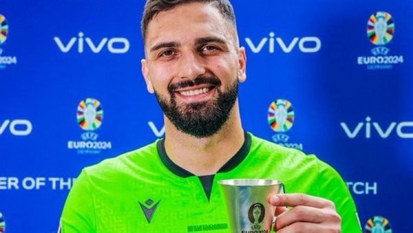 جيورجي مامارداشفيلي