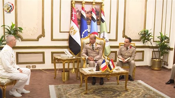 القائد العام للقوات