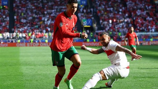 كريستيانو رونالدو