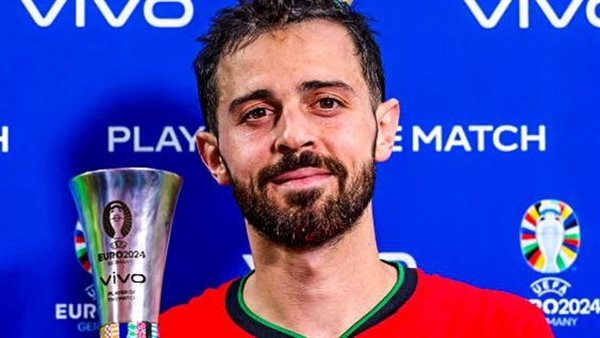 برناردو سيلفا