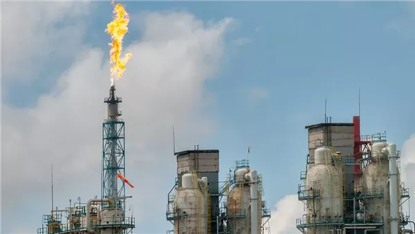 أسعار النفط عالميا