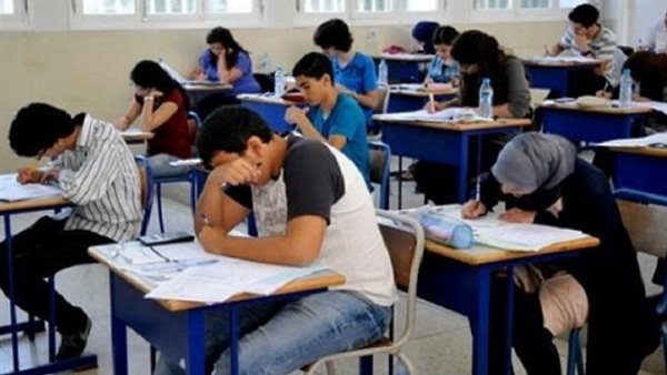 ثانوية عامة 