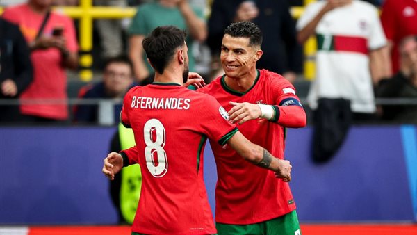 كريستيانو رونالدو