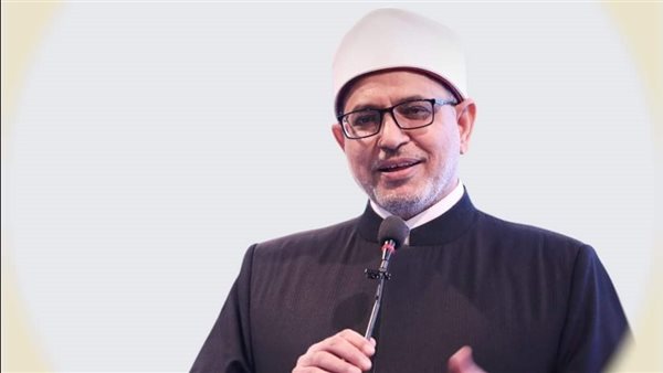  الدكتور أحمد معبد