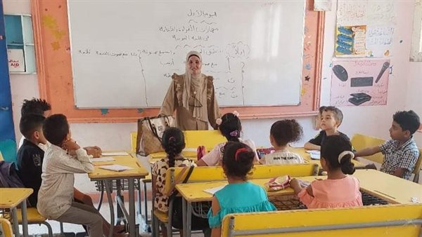 جانب من الفاعليات