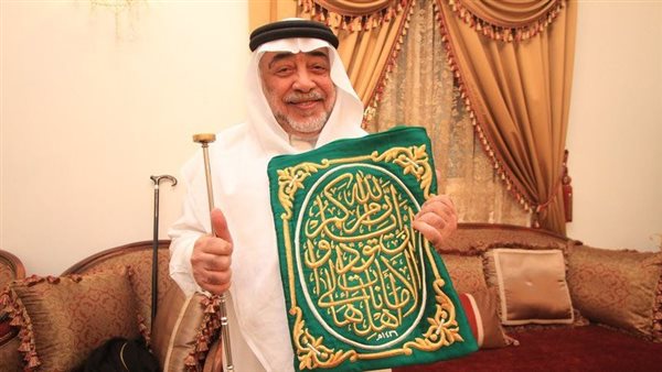 الدكتور صالح الشيبي