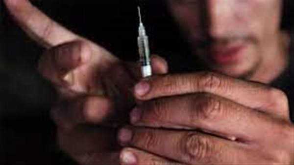 إدمان - أرشيفية 