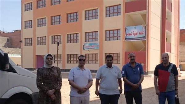 لمدة يومين … قافلة