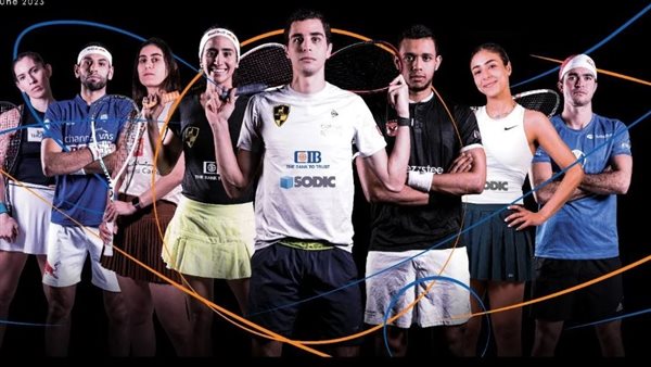 بطولة العظماء الثمانية