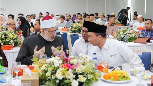 الدكتور محمد الضويني