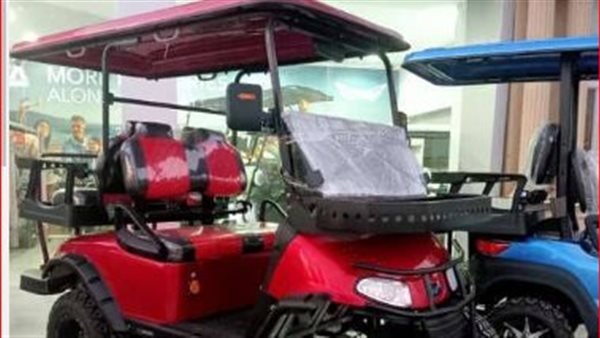 عربات الجولف كار