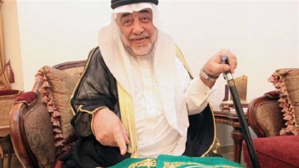 الشيخ صالح الشيبي