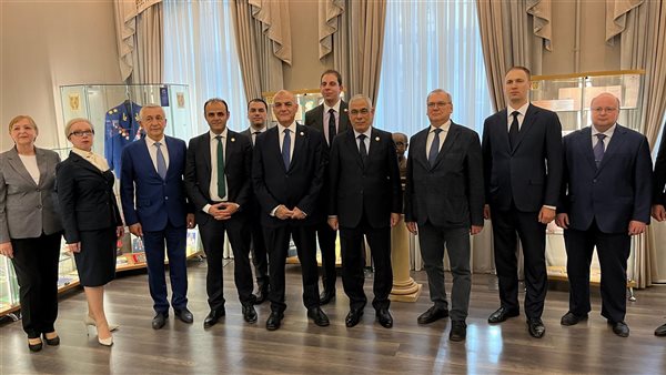 زيارة النائب العام