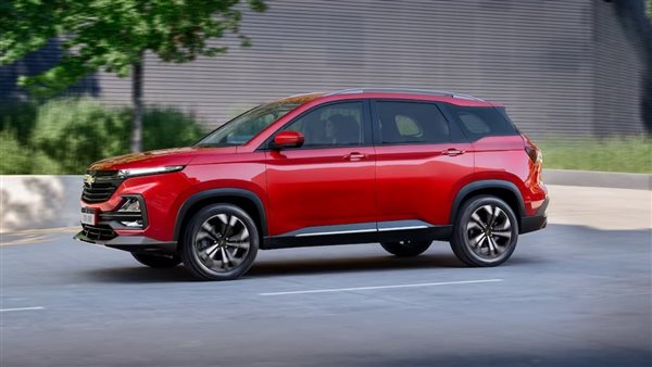 شيفروليه كابتيفا