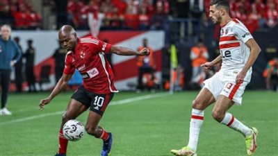 مصدر لـ القاهرة 24: اجتماع مجلس الزمالك يحسم خوض مباراة الأهلي بشكل كبير