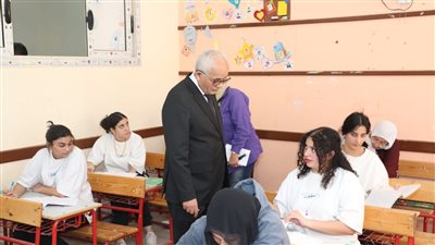 اعرف عدد الأسئلة.. مواصفات امتحان اللغة الأجنبية الثانية للثانوية العامة 2024