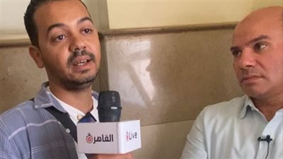 والد حبيبة الشماع: دفاع المتهم عاوزين إيه من بنتي مش كفاية إنها ماتت؟ | فيديو