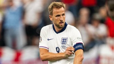 هاري كين: لم نلعب بالطريقة التي نريدها حتى الآن.. وهذا ليس وقت الخوف