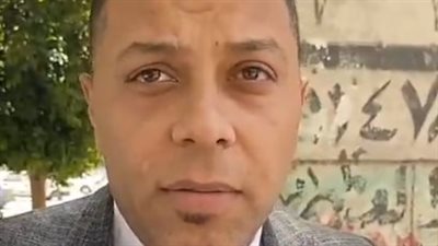 محامي رضا البحراوي: موكلي تنازل رسميًا عن اتهام شقيق كهربا بالتعدي عليه | بث مباشر