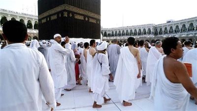 العثور على سيدة مفقودة بالحج لدى أسرة مصرية في السعودية