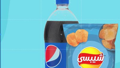السبب مفاجأة.. إنتاج بيبسي وشيبسي قد يتوقف في مصر
