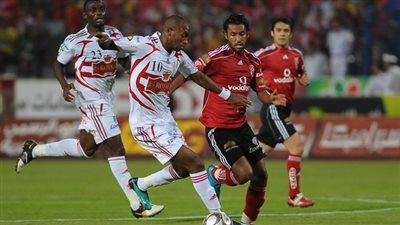 قبل القمة.. تعرف على سجل انسحابات الأهلي والزمالك 