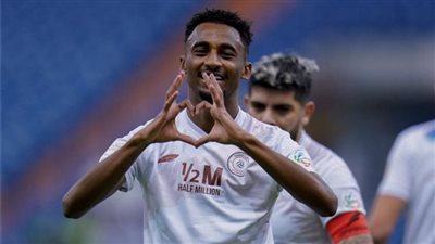 الهلال السعودي ينافس النصر على صفقة محلية بـ50 مليون ريال
