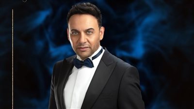 تفاصيل جولة مصطفى قمر الغنائية في أمريكا 