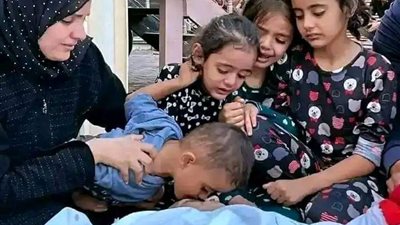 تأجيل اجتماع فتح وحماس المزمع إقامته في بكين لأجل غير مسمى