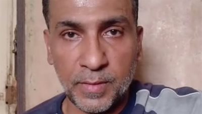 شاب مبتور إحدى القدمين يستغيث: سائق طائش دمر حياتي.. وأمي هي اللي شايلاني أنا وعيالي | بث مباشر