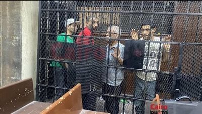 المشدد 5 سنوات للطبيب المتهم بإجهاض السيدات داخل عيادته بالجيزة