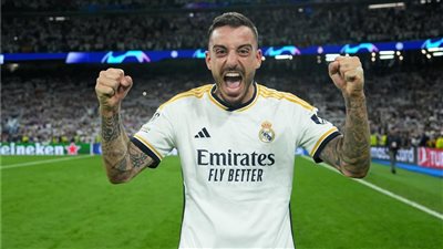 ليس الدوري السعودي.. رومانو يكشف وجهة جديدة لـ خوسيلو 