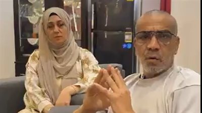 قصة حب الفلسطيني حربي السويركي وزوجته: كنت لا أمتلك مالا وكانت لي السند بعد الله| بث مباشر 