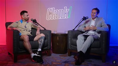 ميسي: حققت كل شيء في مسيرتي.. والجميع كان يتمنى أن يكون مثل برشلونة جوارديولا